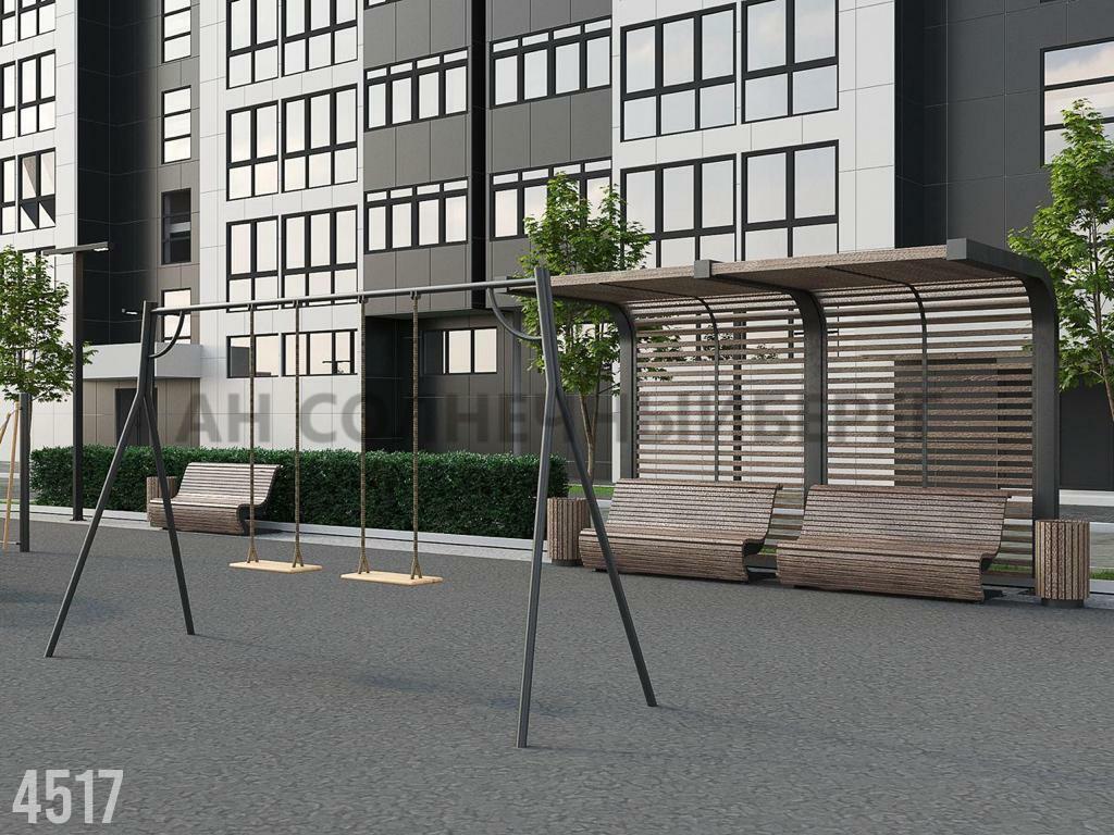 Квартира на продажу в Туапсе, улица Калараша, 7Г фото №17