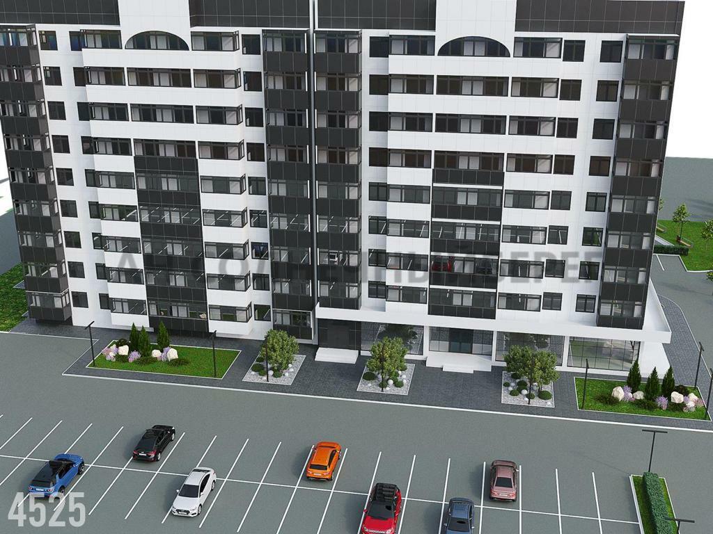 Квартира на продажу в Туапсе, улица Калараша, 7Г фото №0