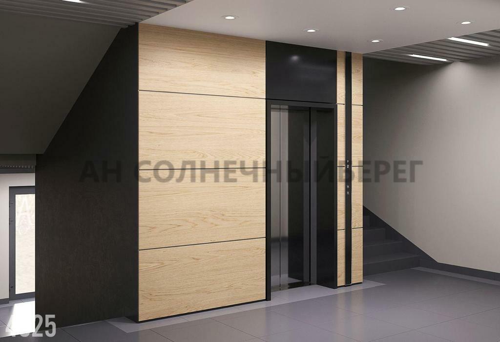 Квартира на продажу в Туапсе, улица Калараша, 7Г фото №2