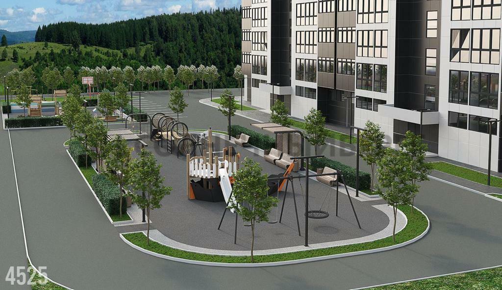 Квартира на продажу в Туапсе, улица Калараша, 7Г фото №12
