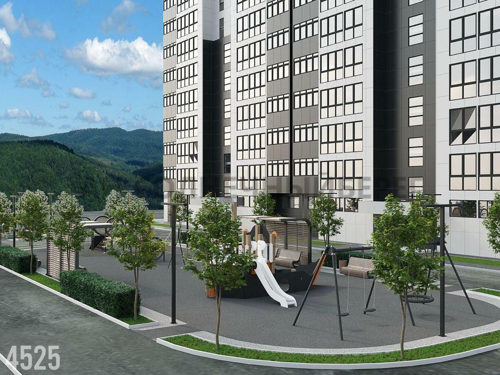 Квартира на продажу в Туапсе, улица Калараша, 7Г фото №17
