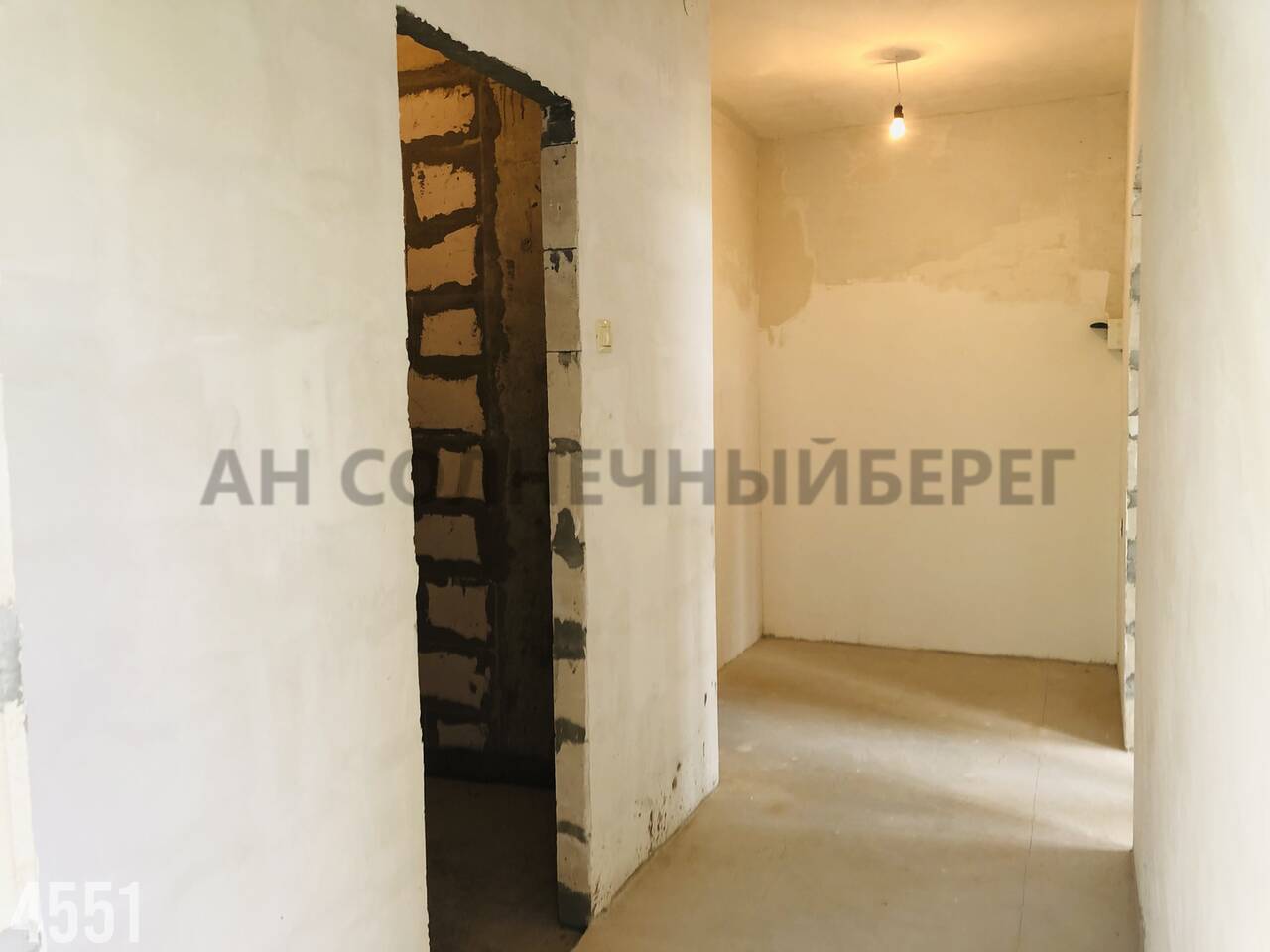 Квартира на продажу в Туапсе, улица 8 Марта, 4А фото №4