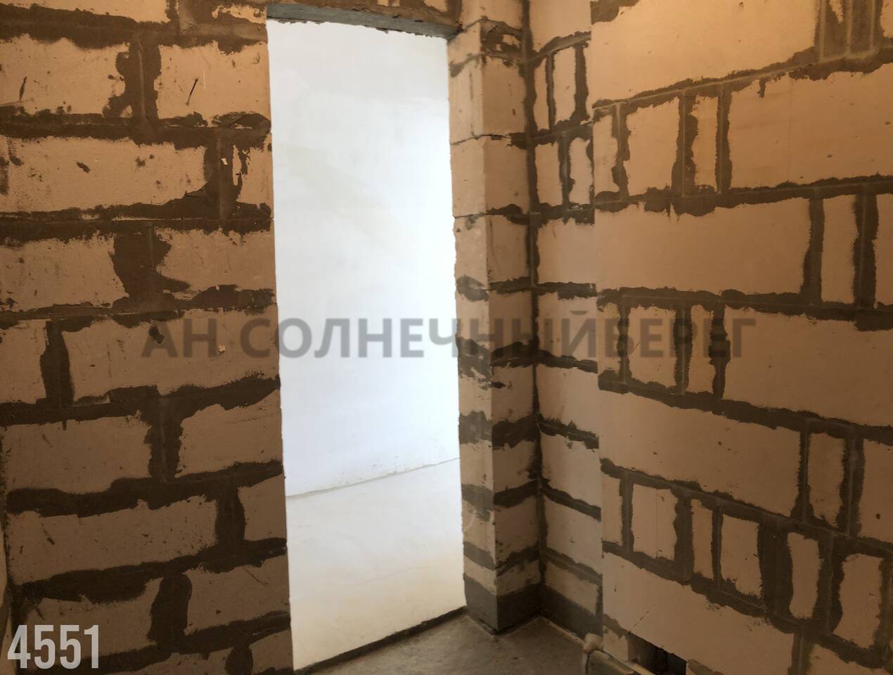 Квартира на продажу в Туапсе, улица 8 Марта, 4А фото №7