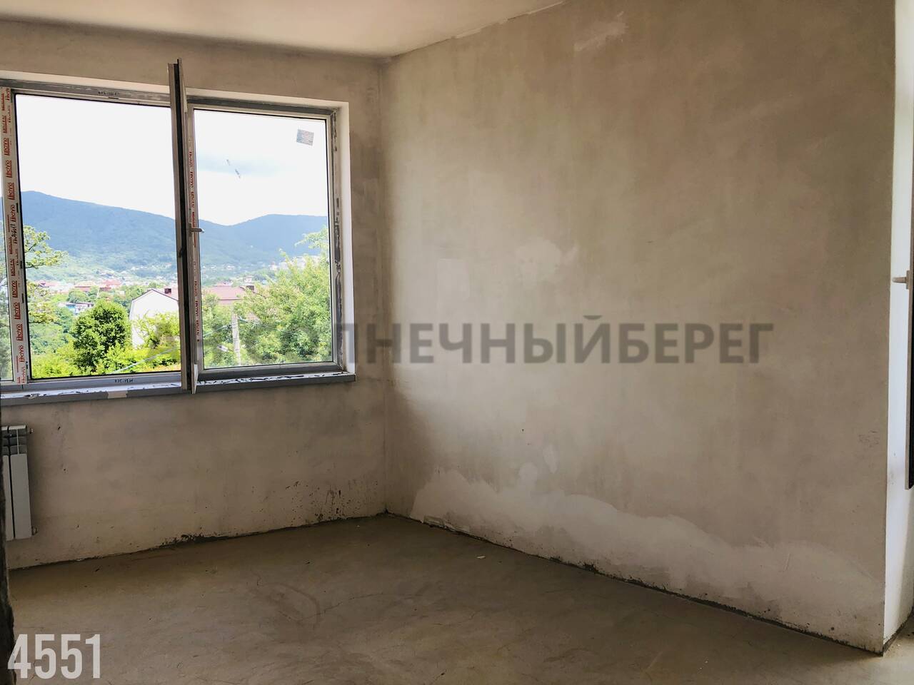 Квартира на продажу в Туапсе, улица 8 Марта, 4А фото №8