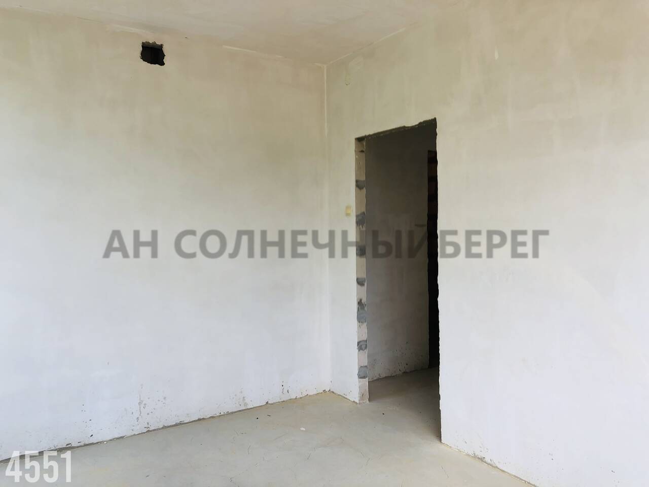 Квартира на продажу в Туапсе, улица 8 Марта, 4А фото №9