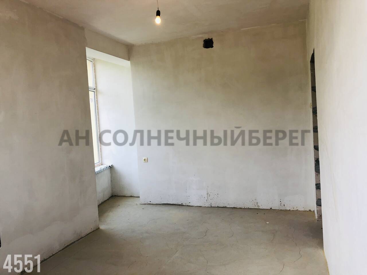 Квартира на продажу в Туапсе, улица 8 Марта, 4А фото №10