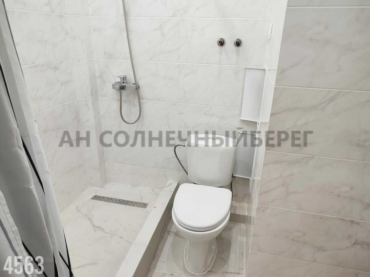 Квартира на продажу в Небуге, квартал Спортивный, 12А/2 фото №5