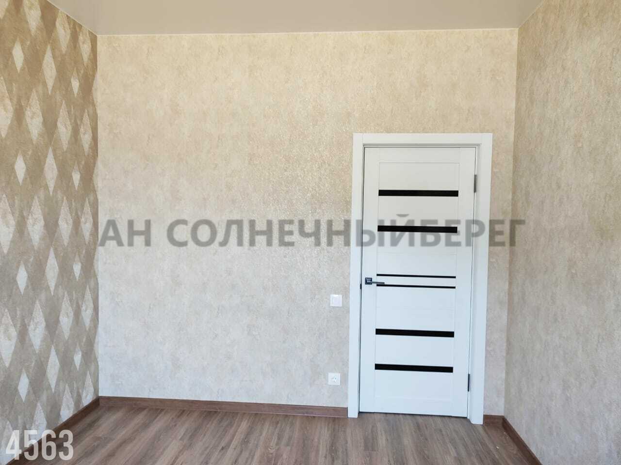 Квартира на продажу в Небуге, квартал Спортивный, 12А/2 фото №2