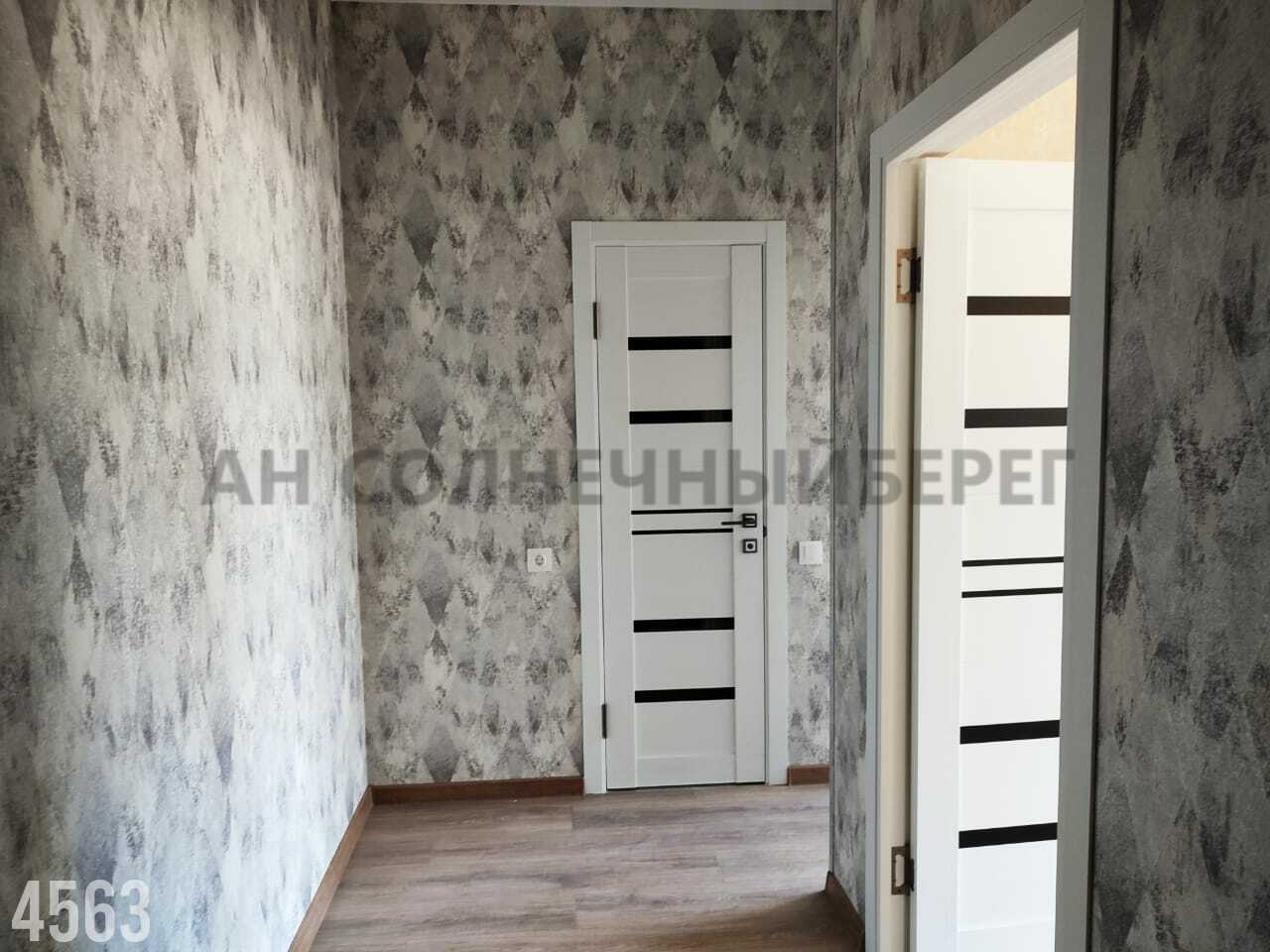 Квартира на продажу в Небуге, квартал Спортивный, 12А/2 фото №4