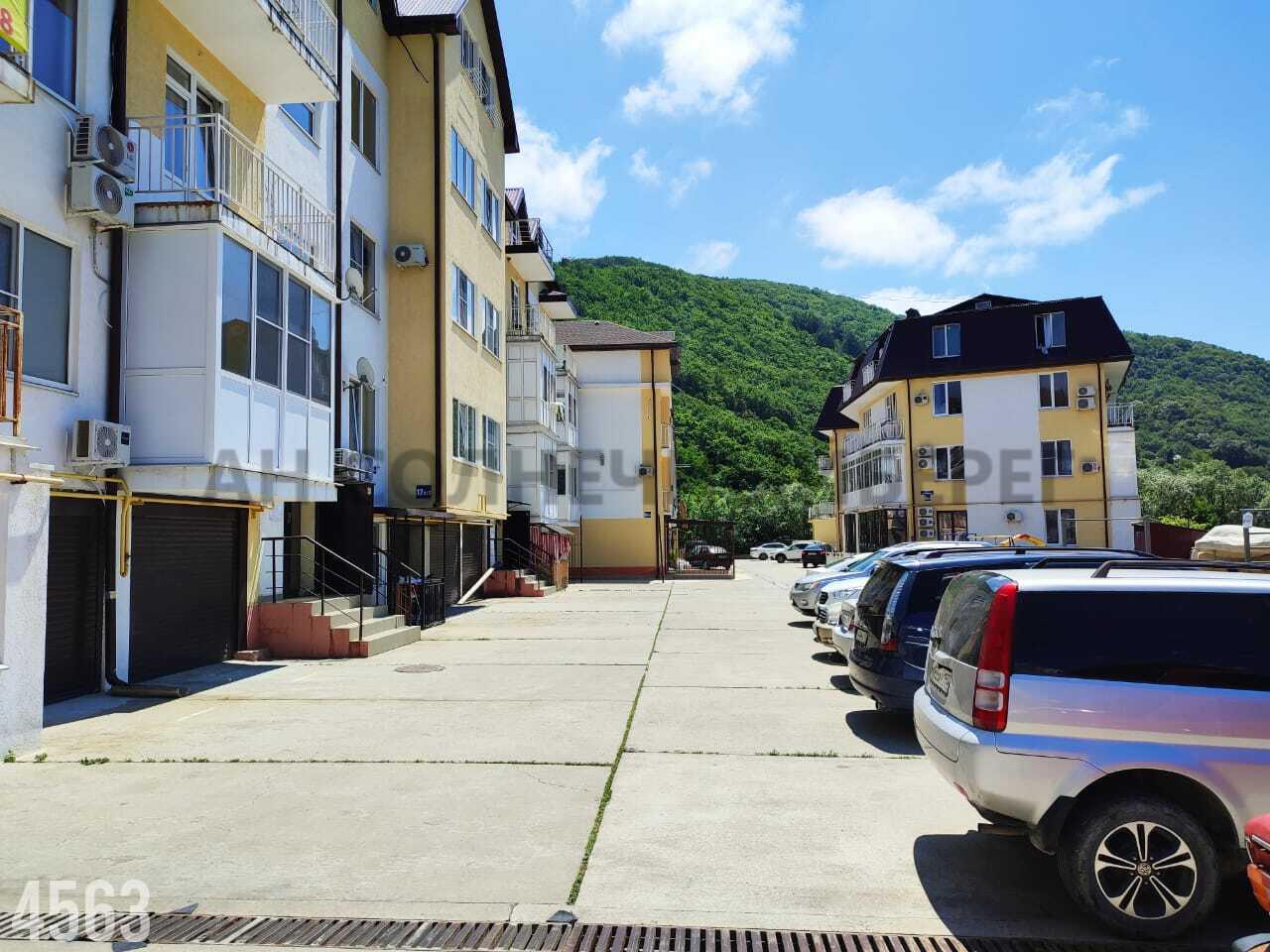 Квартира на продажу в Небуге, квартал Спортивный, 12А/2 фото №7