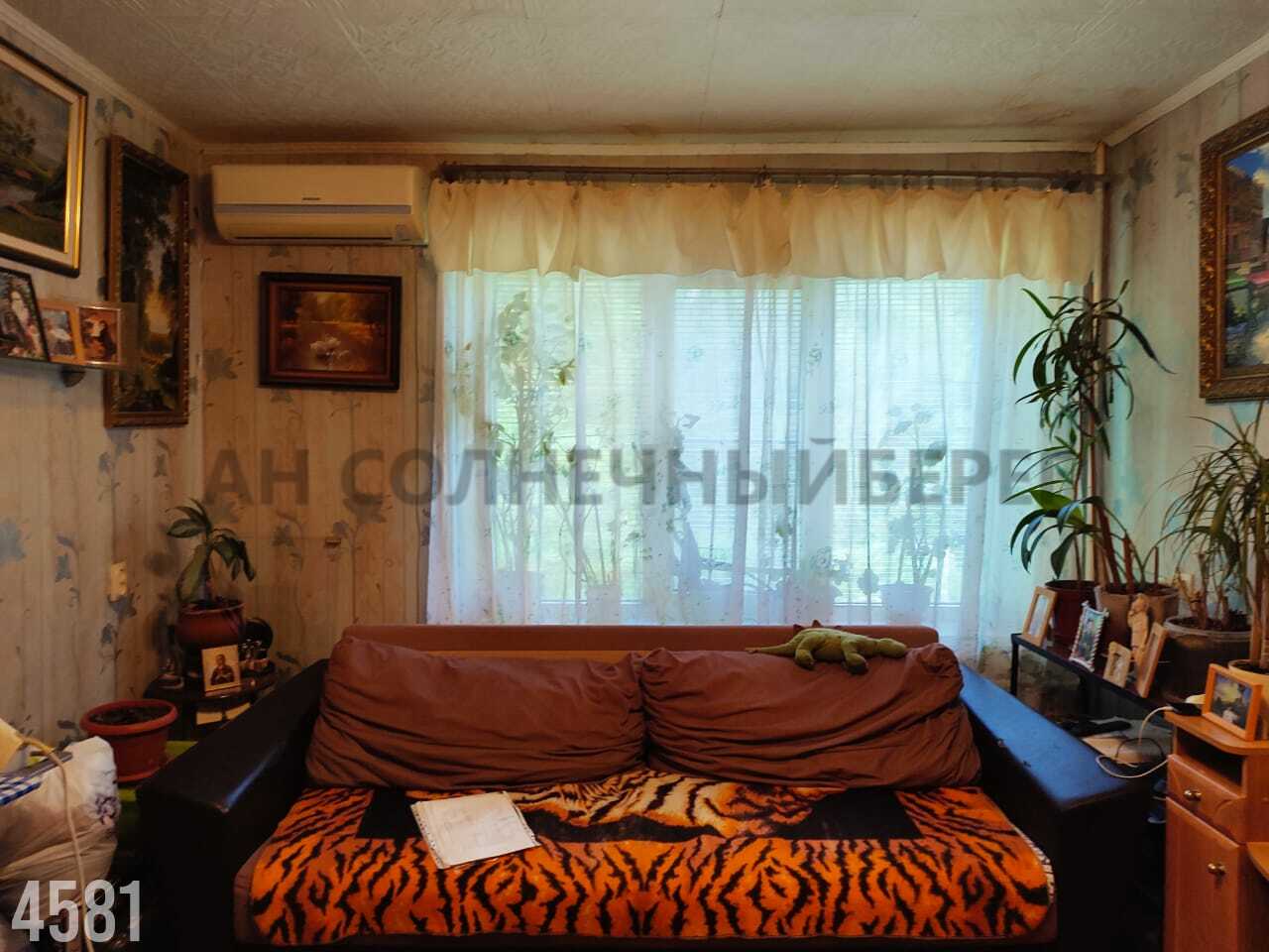 Квартира на продажу в Туапсе, улица Судоремонтников, 60 фото №4