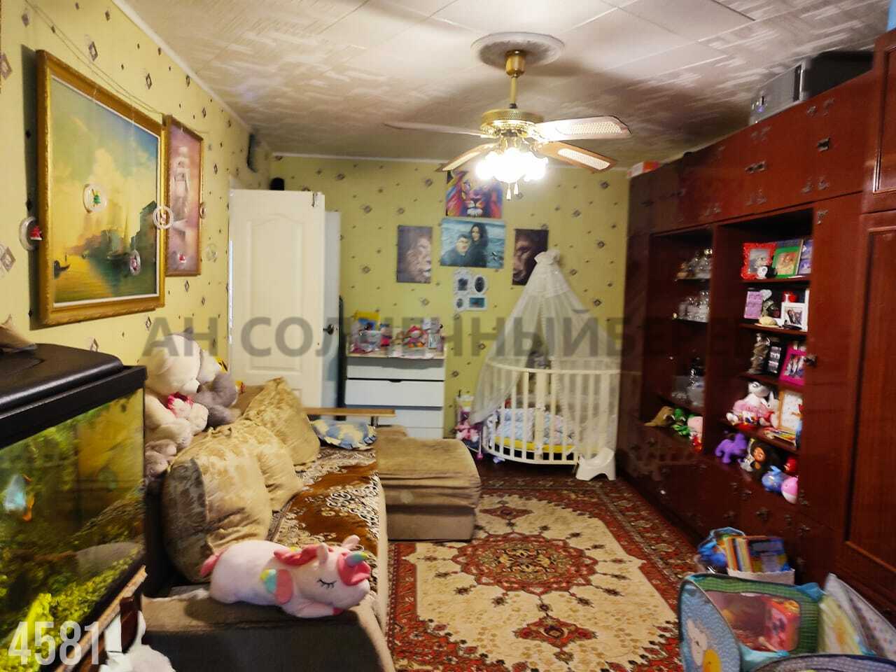 Квартира на продажу в Туапсе, улица Судоремонтников, 60 фото №7
