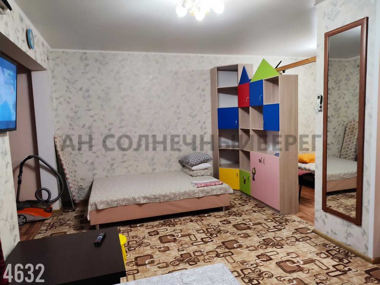 Квартира на продажу в Небуге, улица Газовиков, 1А фото №3