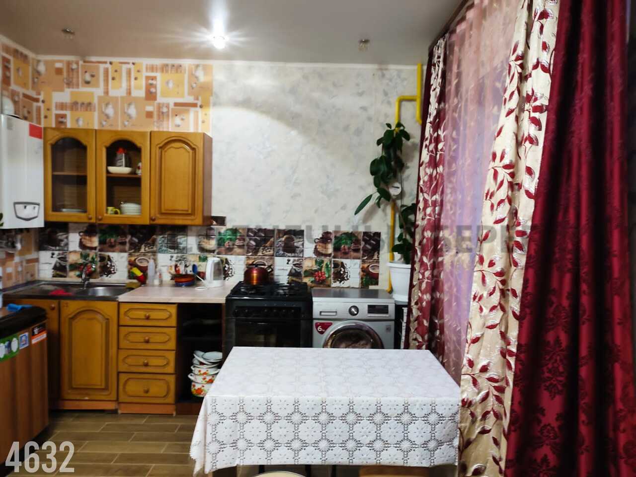 Квартира на продажу в Небуге, улица Газовиков, 1А фото №4