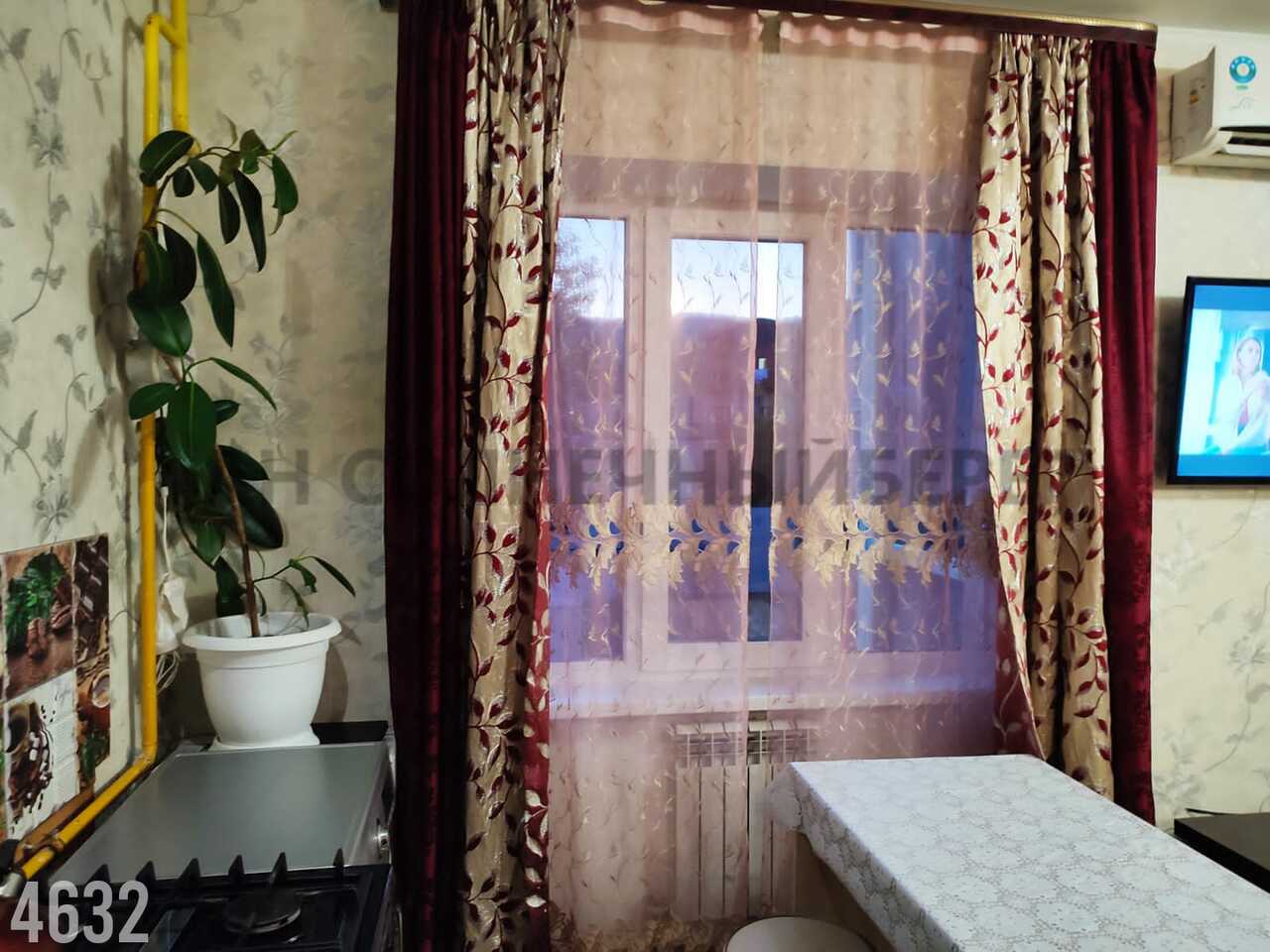 Квартира на продажу в Небуге, улица Газовиков, 1А фото №6