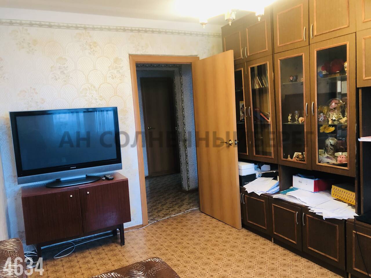 Квартира на продажу в Туапсе, Звёздная улица, 51 фото №8
