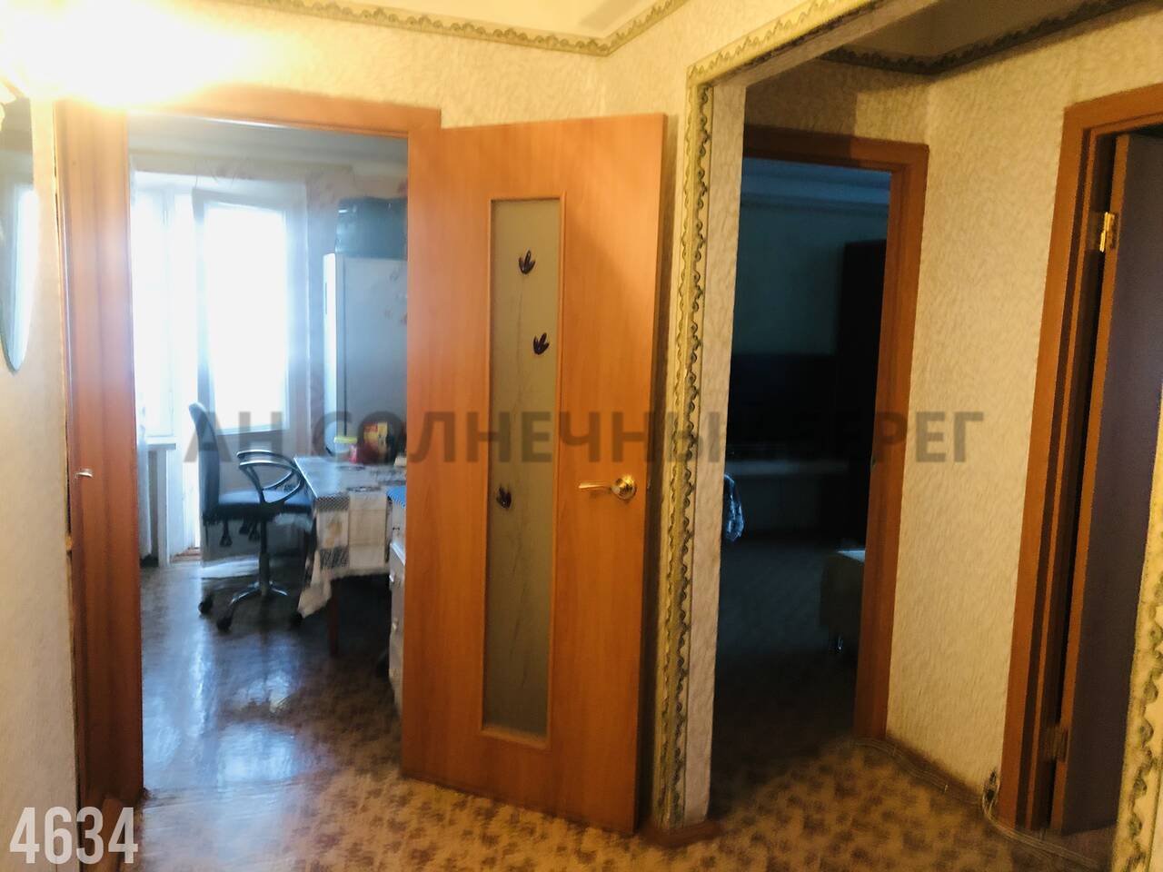 Квартира на продажу в Туапсе, Звёздная улица, 51 фото №12