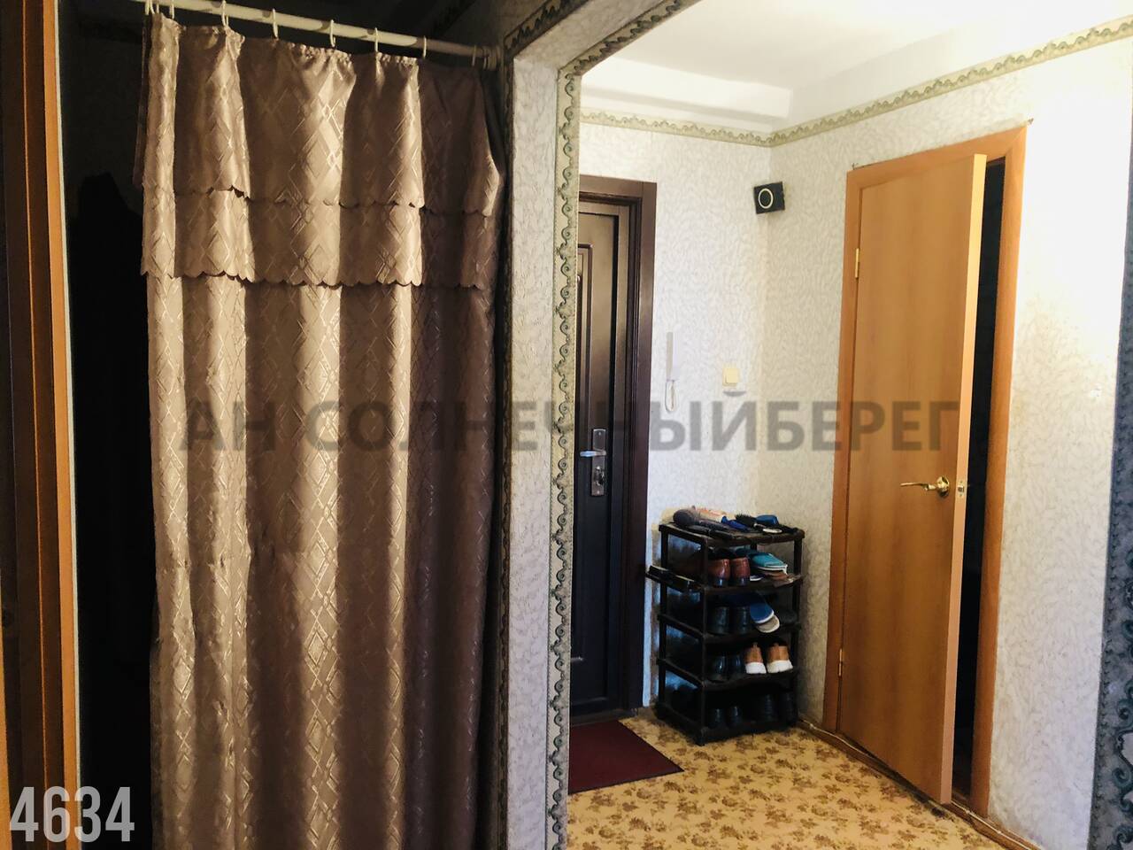 Квартира на продажу в Туапсе, Звёздная улица, 51 фото №13