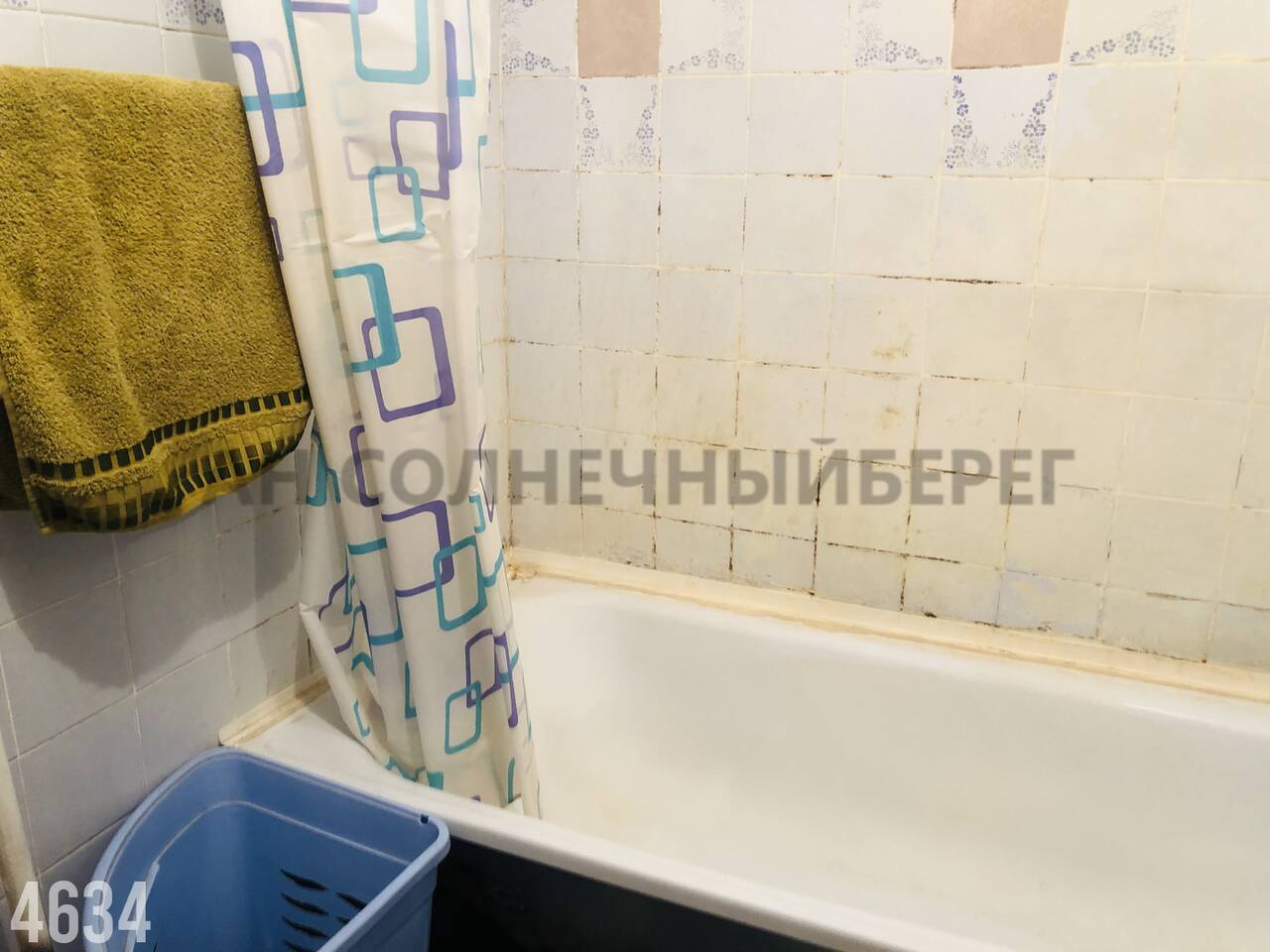 Квартира на продажу в Туапсе, Звёздная улица, 51 фото №16