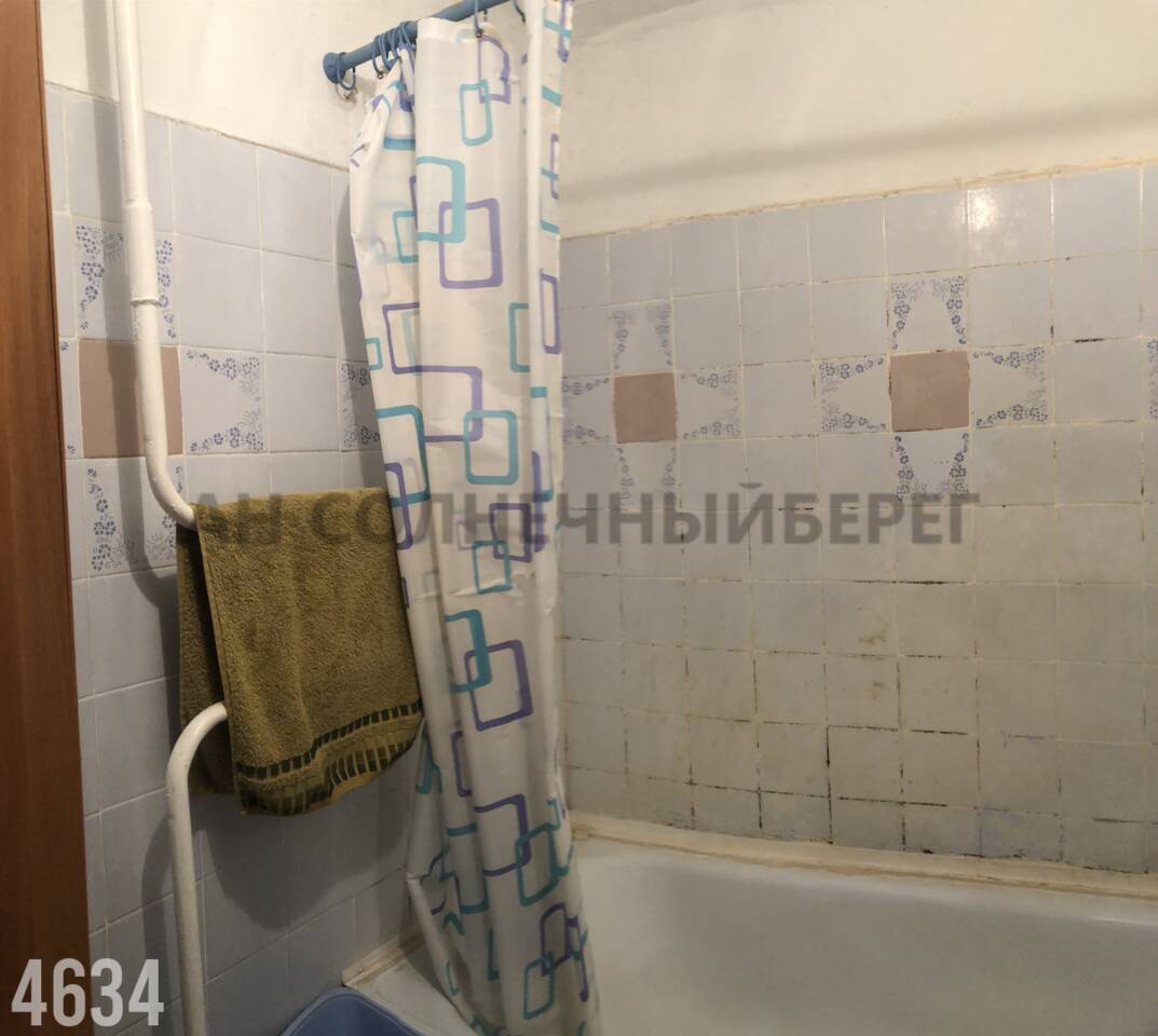 Квартира на продажу в Туапсе, Звёздная улица, 51 фото №17