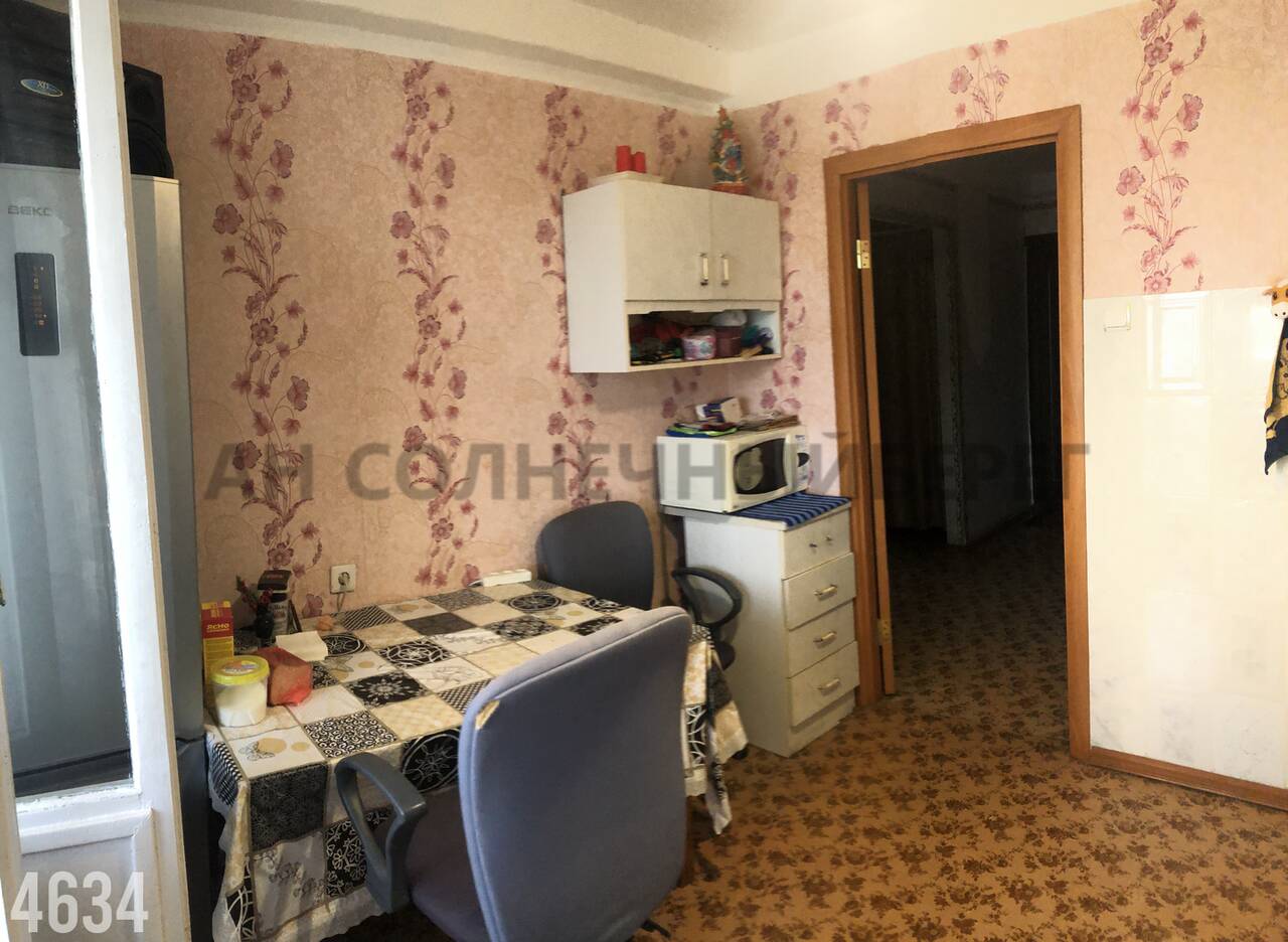 Квартира на продажу в Туапсе, Звёздная улица, 51 фото №22