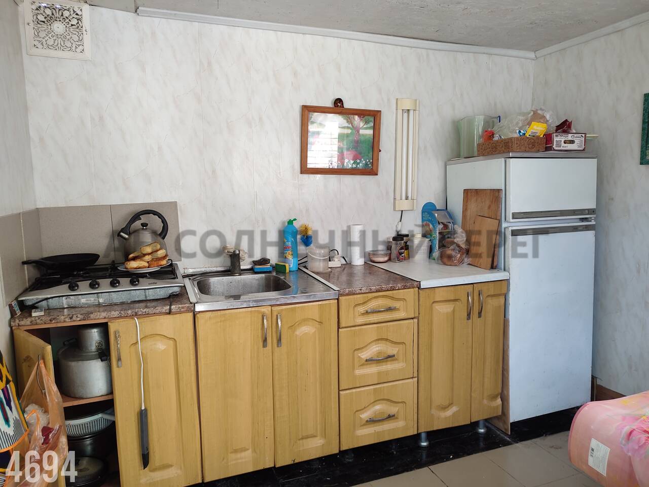 Дом на продажу в Агуйе-Шапсуге, Заречная улица, 8А/1 фото №23