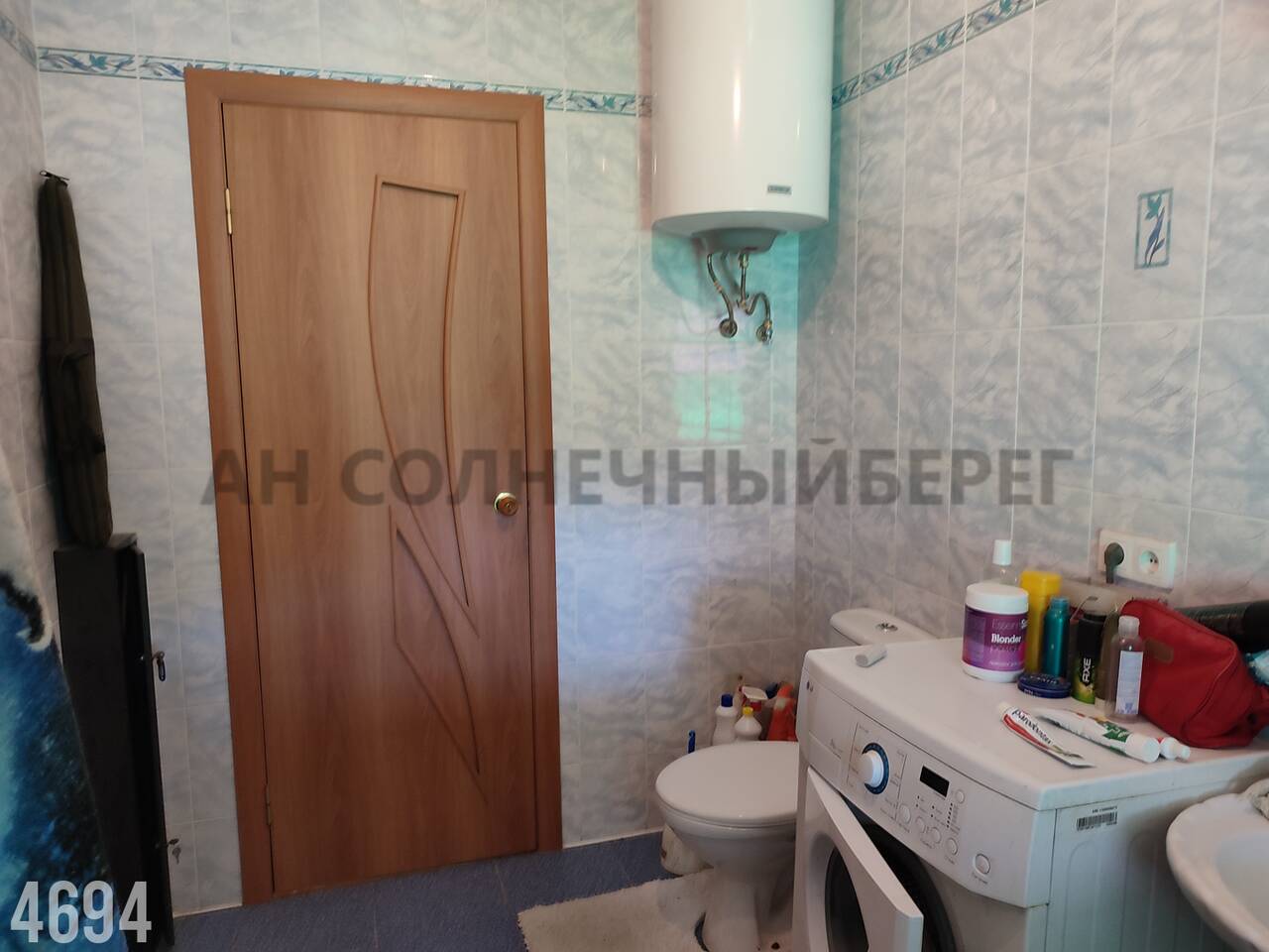 Дом на продажу в Агуйе-Шапсуге, Заречная улица, 8А/1 фото №20