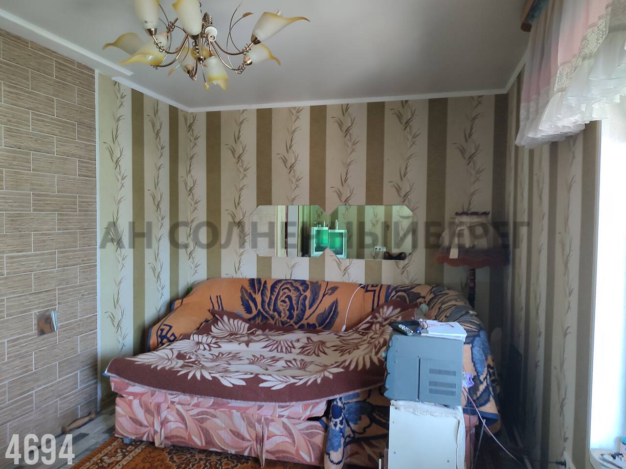 Дом на продажу в Агуйе-Шапсуге, Заречная улица, 8А/1 фото №17