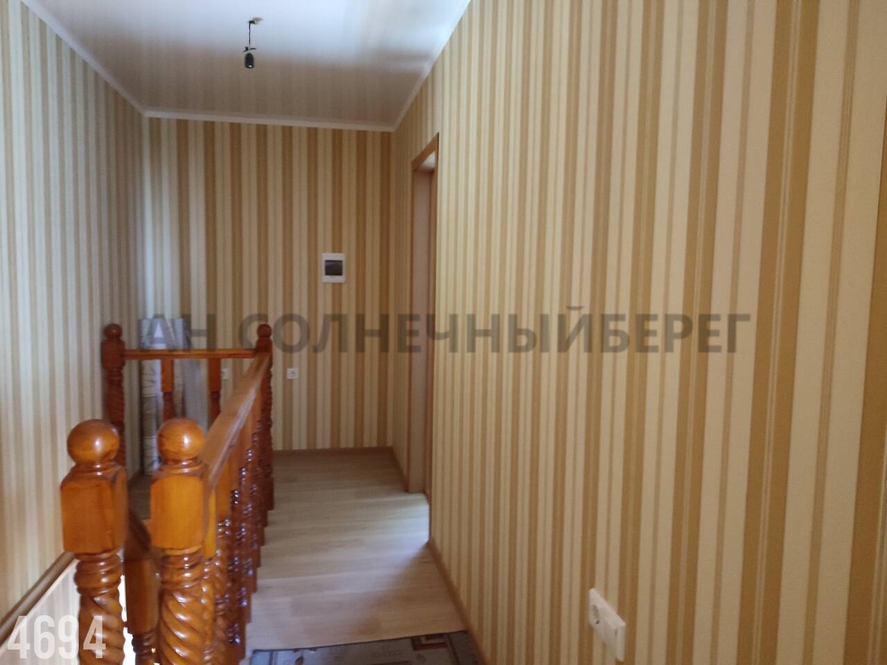 Дом на продажу в Агуйе-Шапсуге, Заречная улица, 8А/1 фото №13