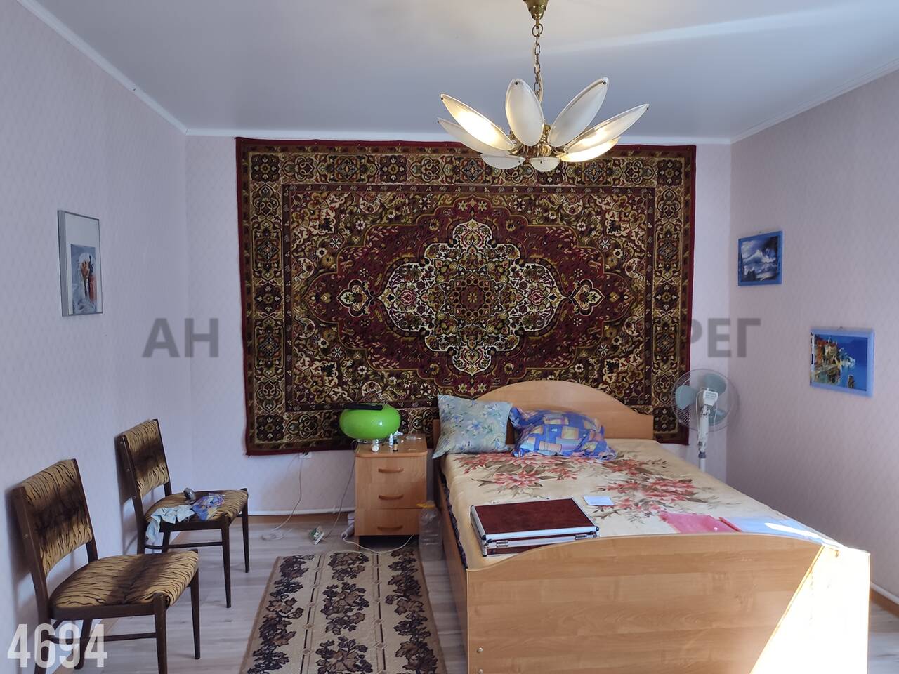 Дом на продажу в Агуйе-Шапсуге, Заречная улица, 8А/1 фото №19
