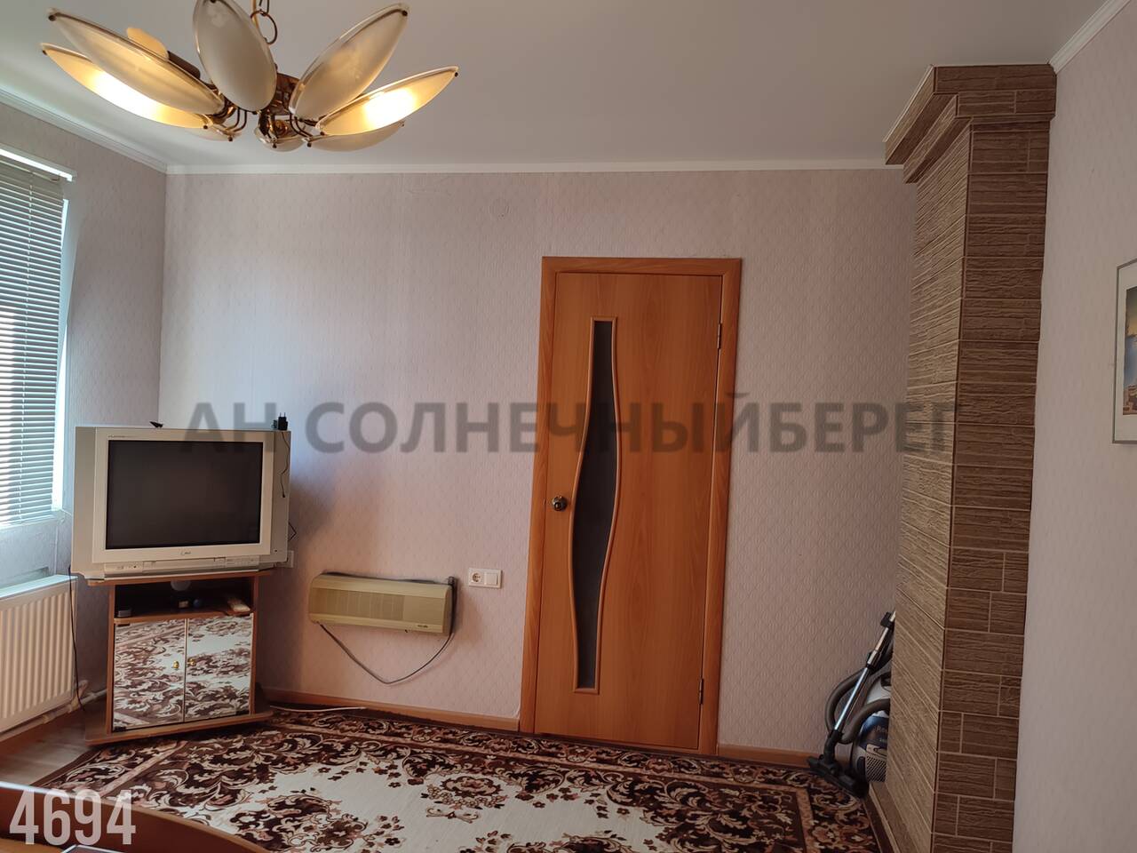 Дом на продажу в Агуйе-Шапсуге, Заречная улица, 8А/1 фото №15