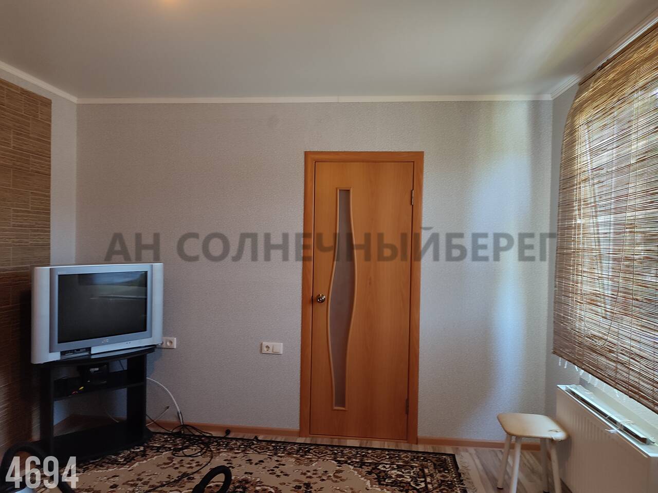 Дом на продажу в Агуйе-Шапсуге, Заречная улица, 8А/1 фото №18