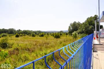 Производственная деятельность, 12,8 га