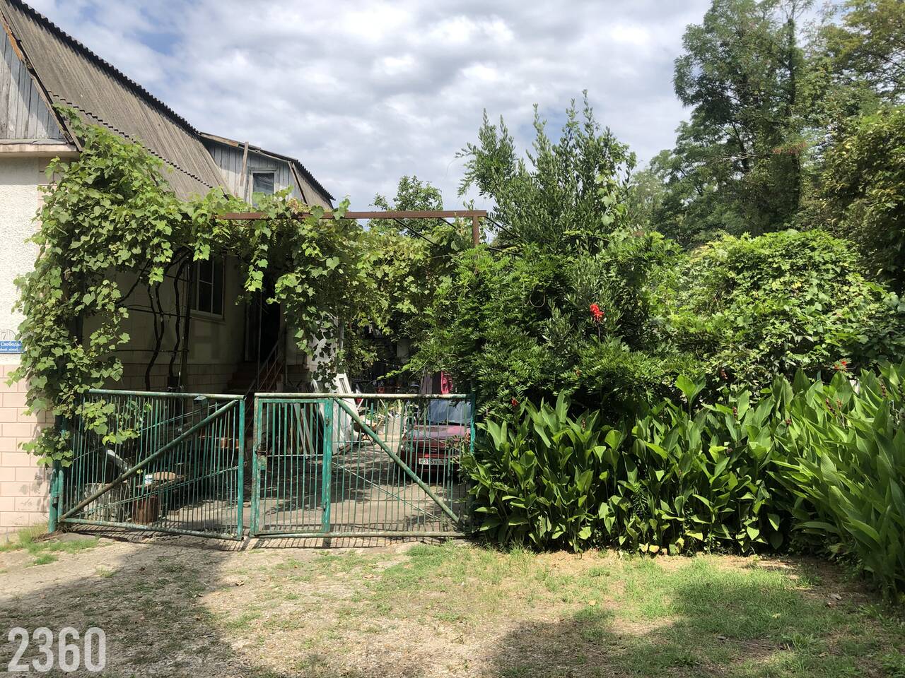 Дом на продажу в Туапсе, улица Свободы, 7 фото №16