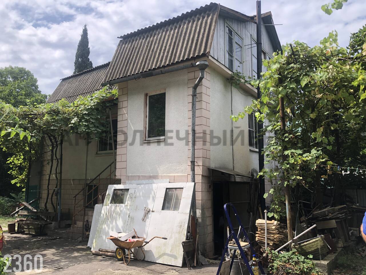 Дом на продажу в Туапсе, улица Свободы, 7 фото №20