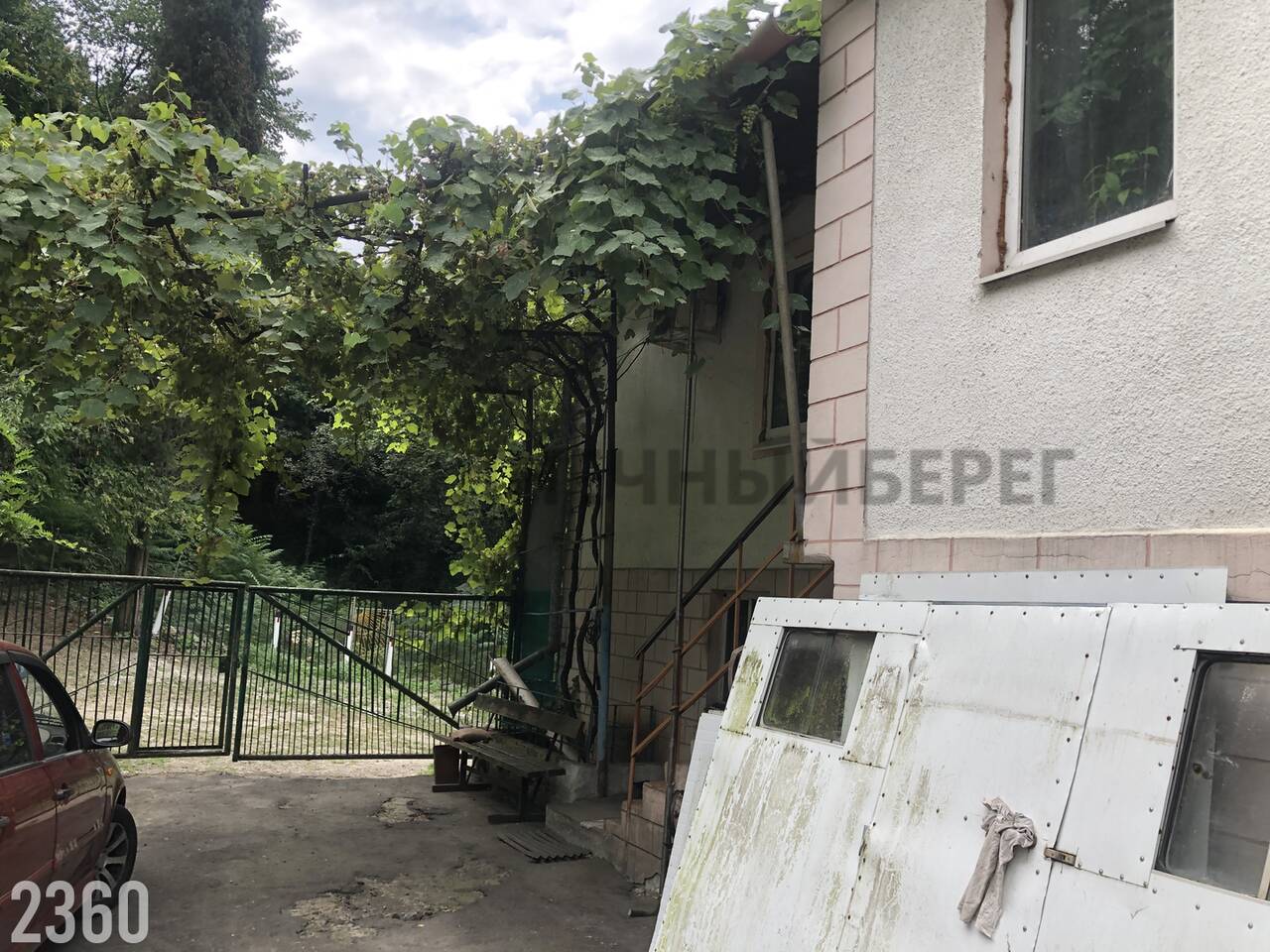 Дом на продажу в Туапсе, улица Свободы, 7 фото №21