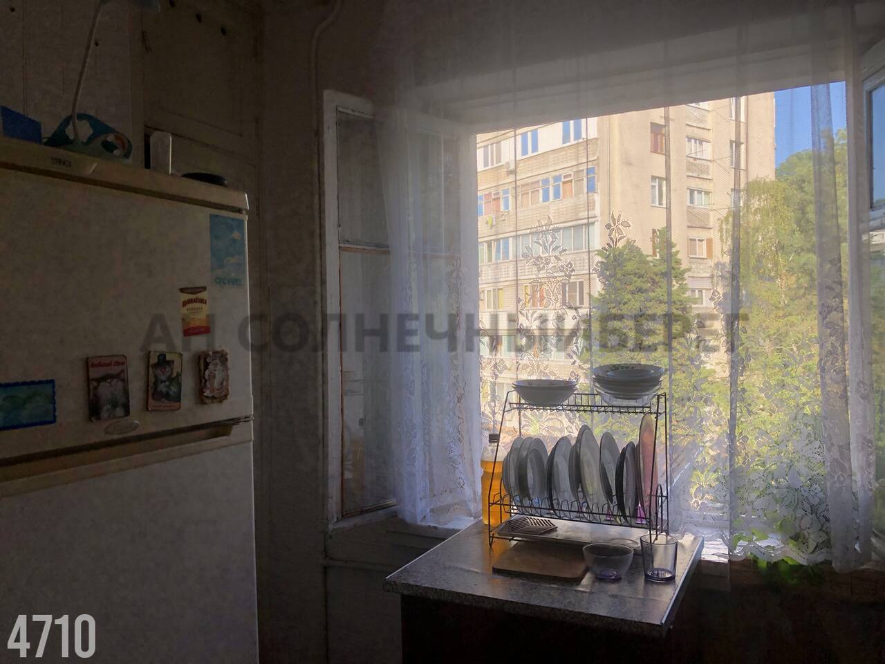 Квартира на продажу в Туапсе, улица Фрунзе, 26 фото №7