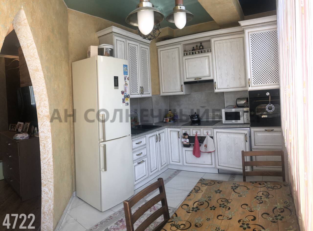 Квартира на продажу в Туапсе, улица Ленина, 33 фото №1