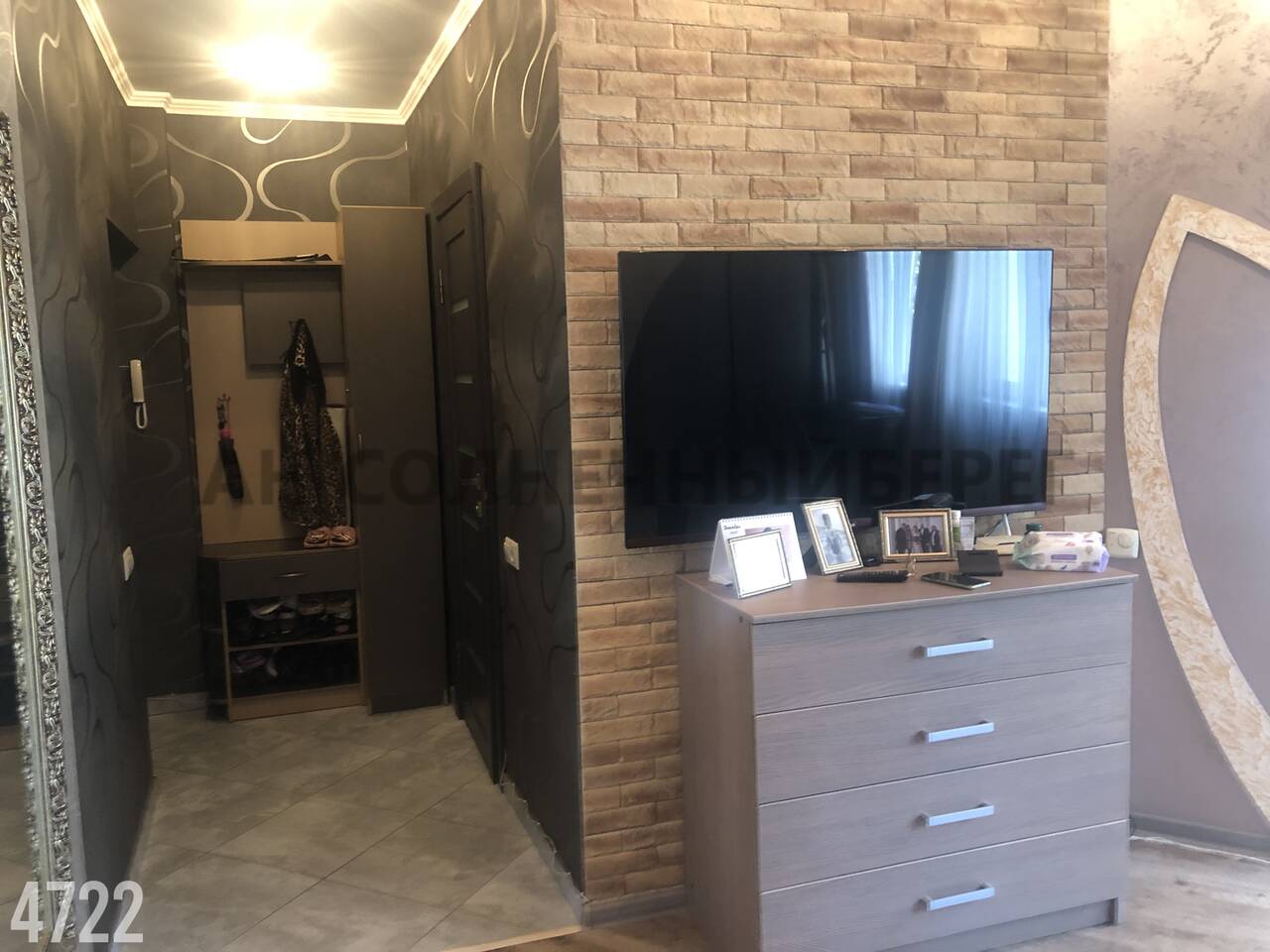 Квартира на продажу в Туапсе, улица Ленина, 33 фото №6