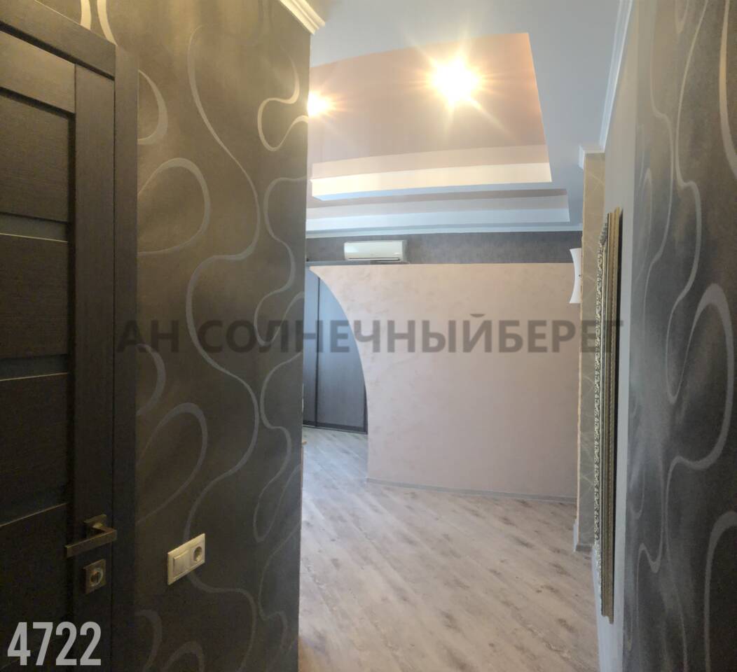 Квартира на продажу в Туапсе, улица Ленина, 33 фото №7