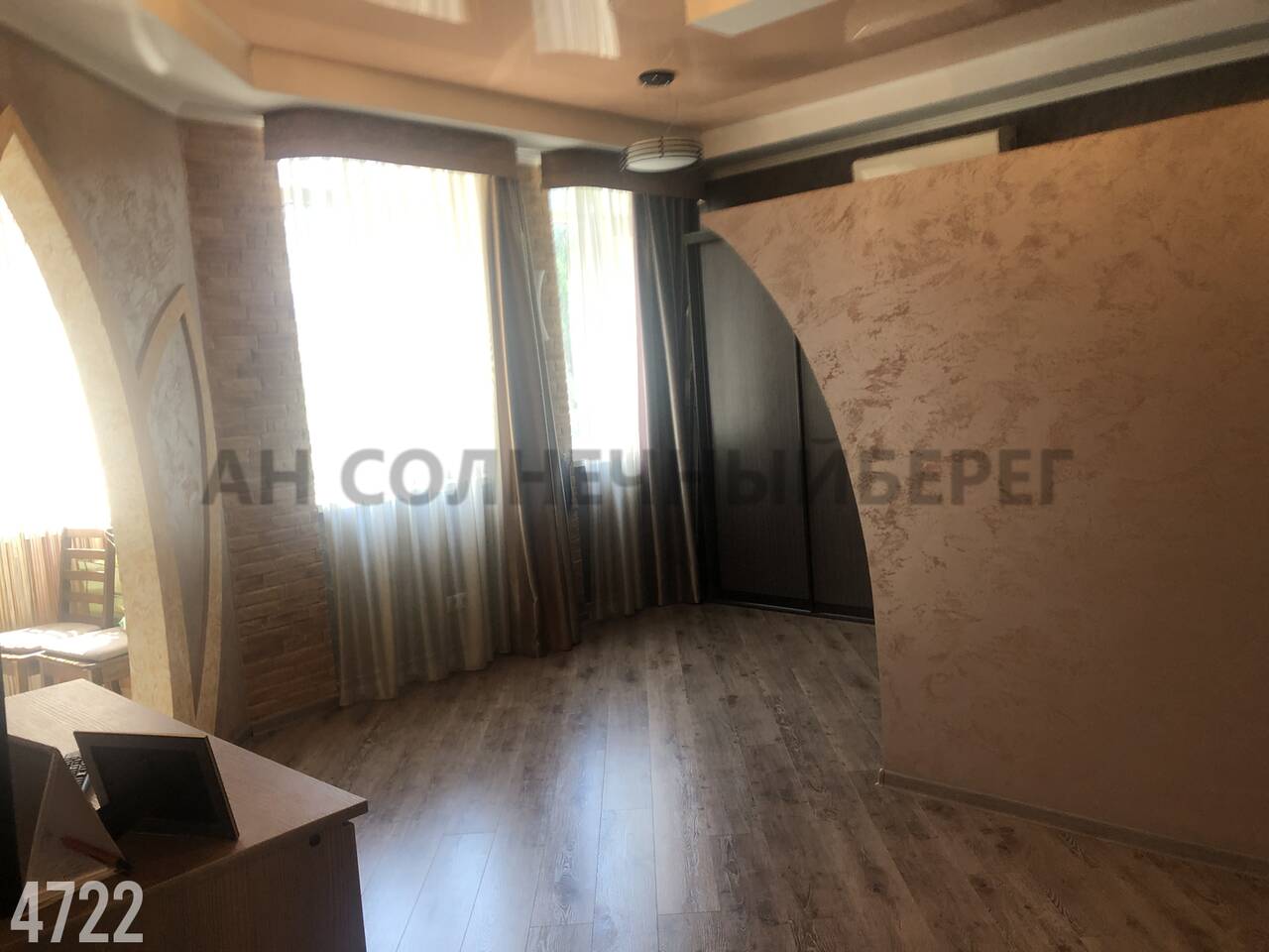 Квартира на продажу в Туапсе, улица Ленина, 33 фото №8