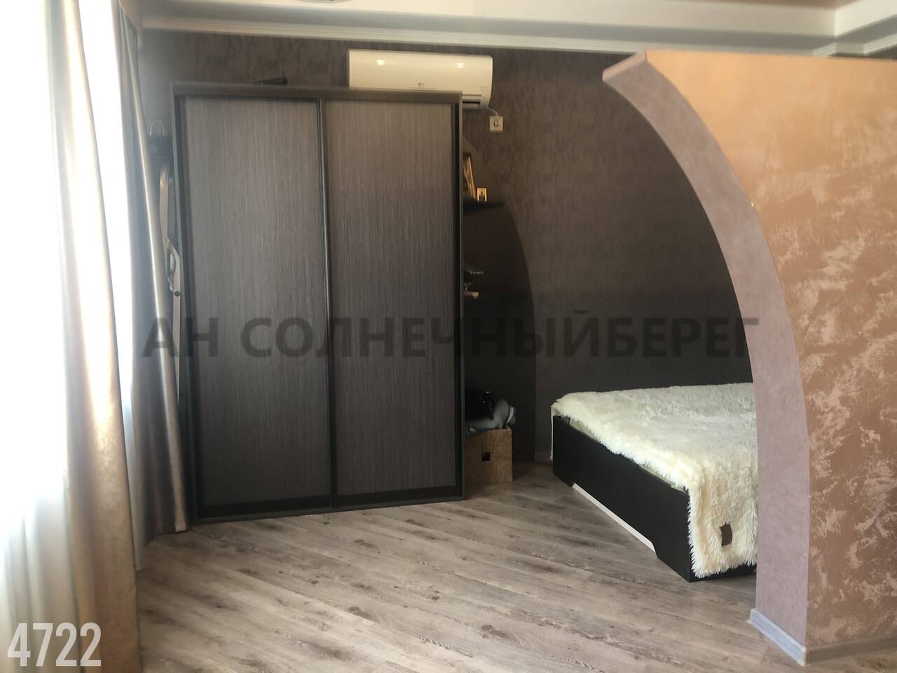 Квартира на продажу в Туапсе, улица Ленина, 33 фото №9