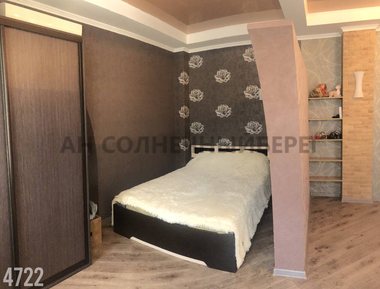 Квартира на продажу в Туапсе, улица Ленина, 33 фото №10