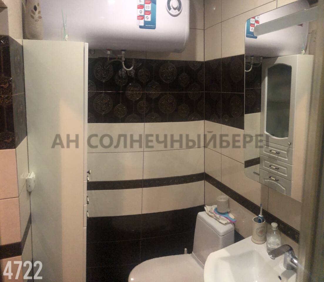 Квартира на продажу в Туапсе, улица Ленина, 33 фото №11