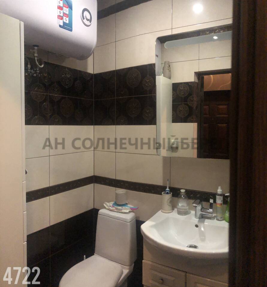 Квартира на продажу в Туапсе, улица Ленина, 33 фото №12