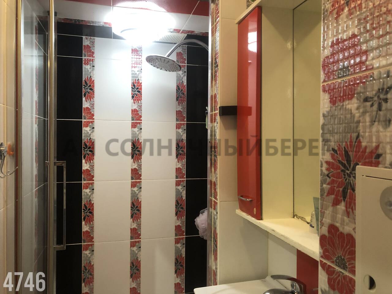 Квартира на продажу в Туапсе, улица Маршала Жукова, 33 фото №9