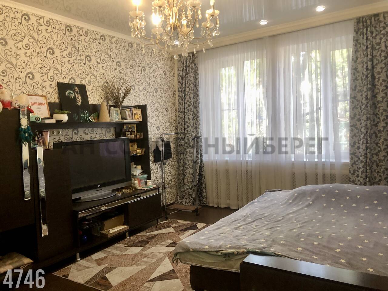 Квартира на продажу в Туапсе, улица Маршала Жукова, 33 фото №11