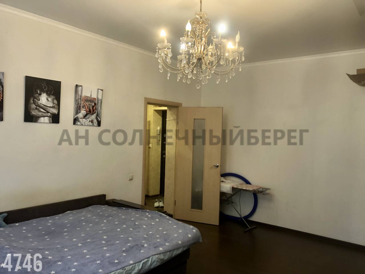 Квартира на продажу в Туапсе, улица Маршала Жукова, 33 фото №12