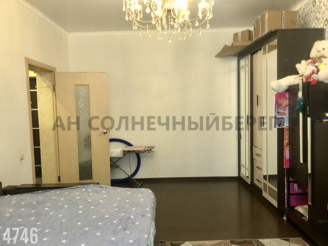 Квартира на продажу в Туапсе, улица Маршала Жукова, 33 фото №13