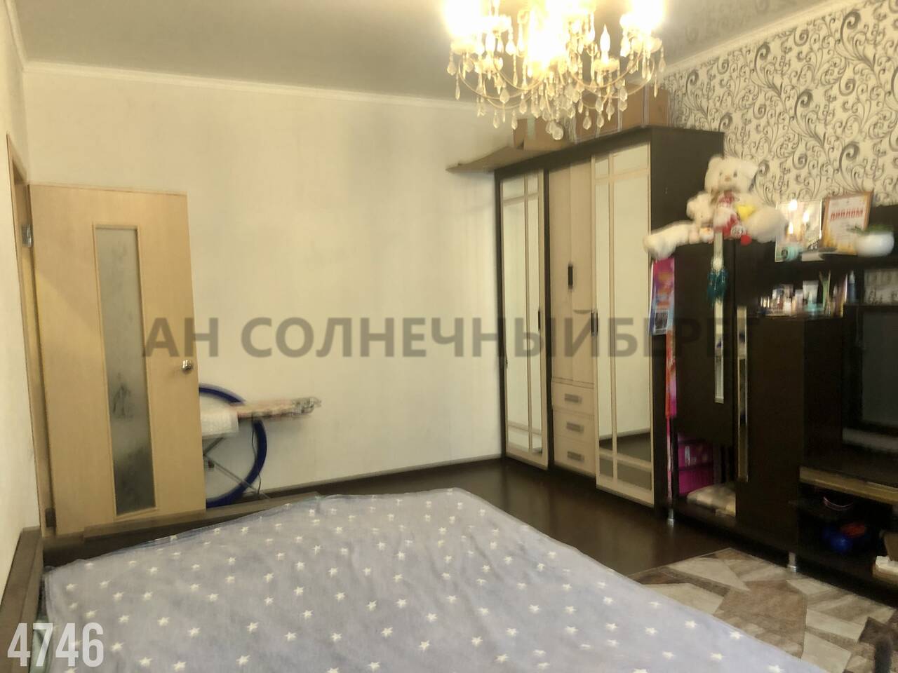 Квартира на продажу в Туапсе, улица Маршала Жукова, 33 фото №14